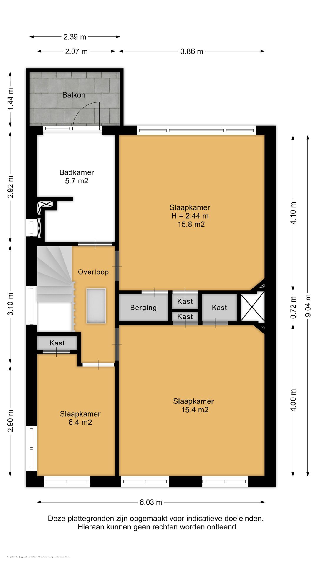 Photo 68 of Overschiese Kleiweg 667