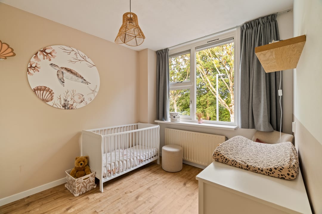 Foto 16 van Albert Rousselsingel 14