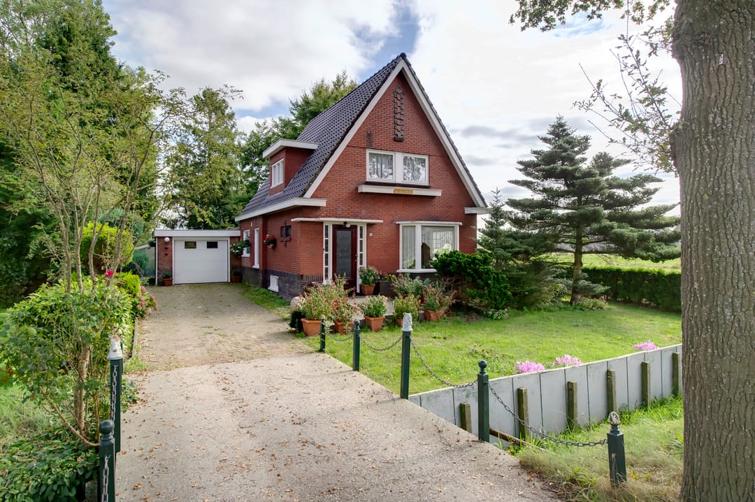 Foto 2 van Oudestreek 9