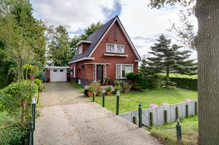 Foto 2 van Oudestreek 9