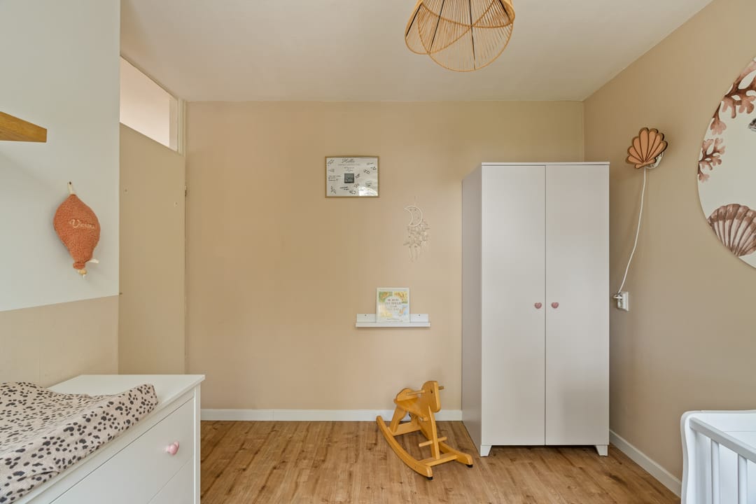 Foto 17 van Albert Rousselsingel 14