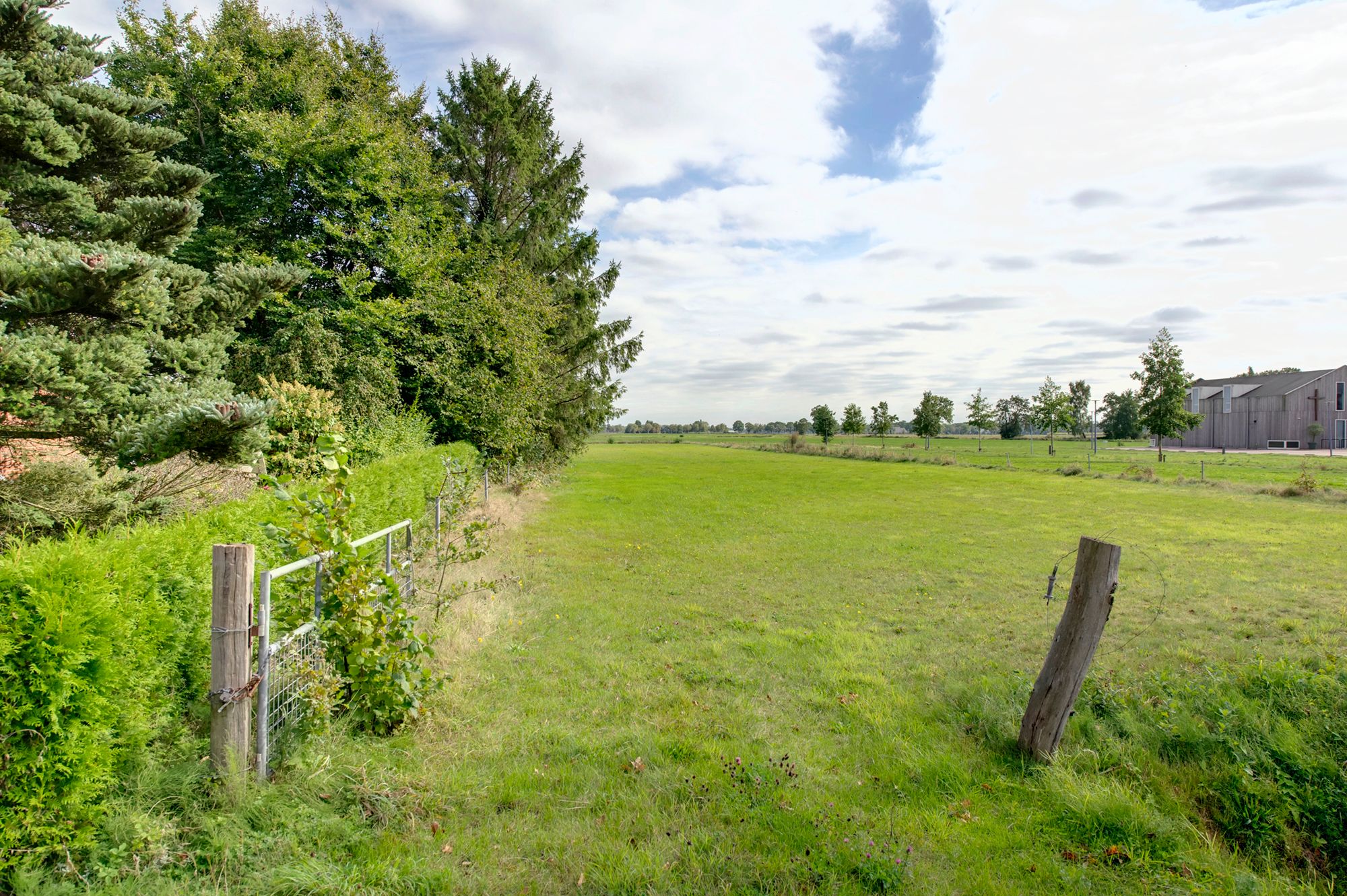 Foto 3 van Oudestreek 9