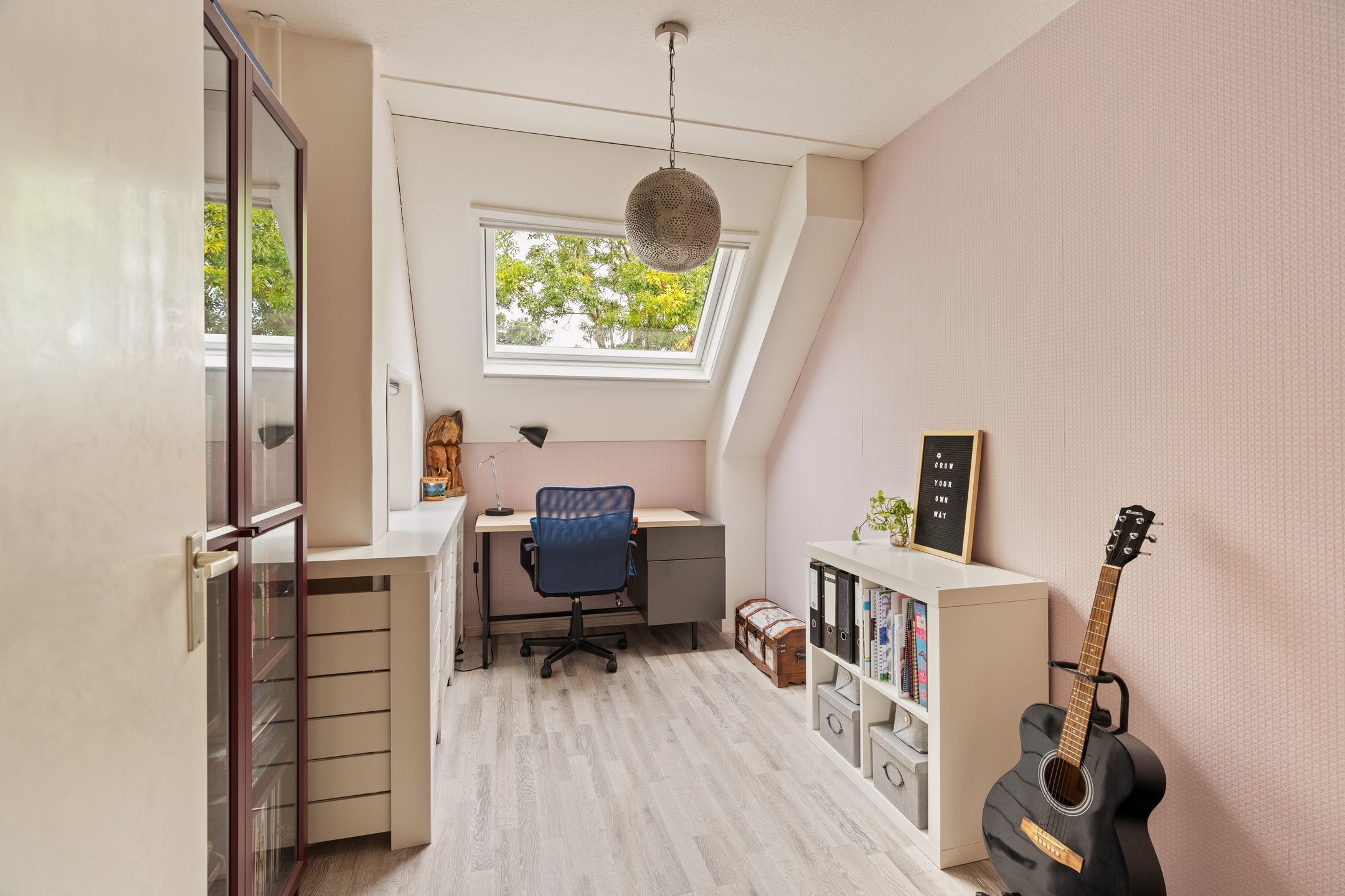 Foto 18 van Albert Rousselsingel 14