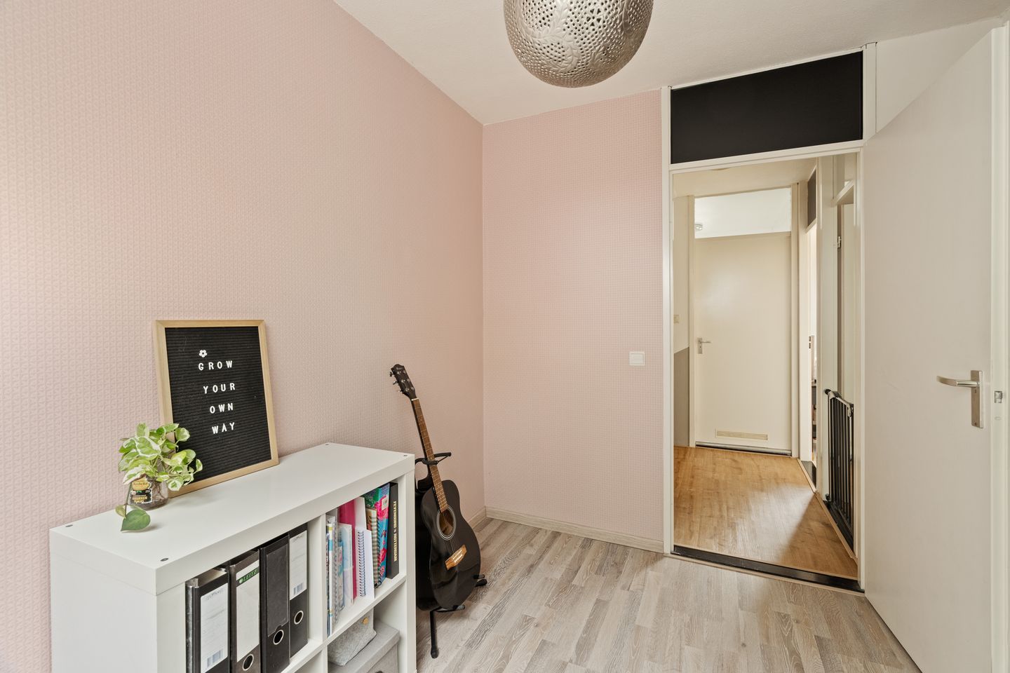 Foto 19 van Albert Rousselsingel 14