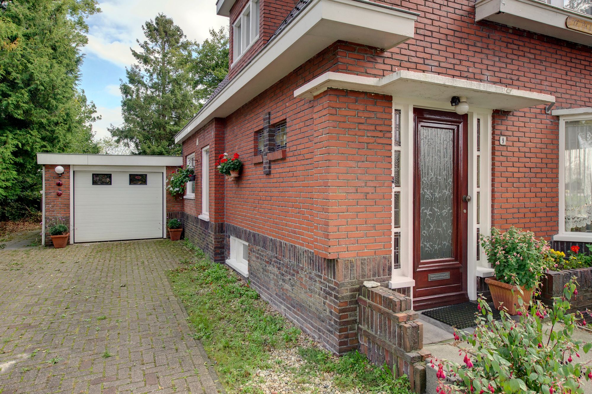 Foto 6 van Oudestreek 9