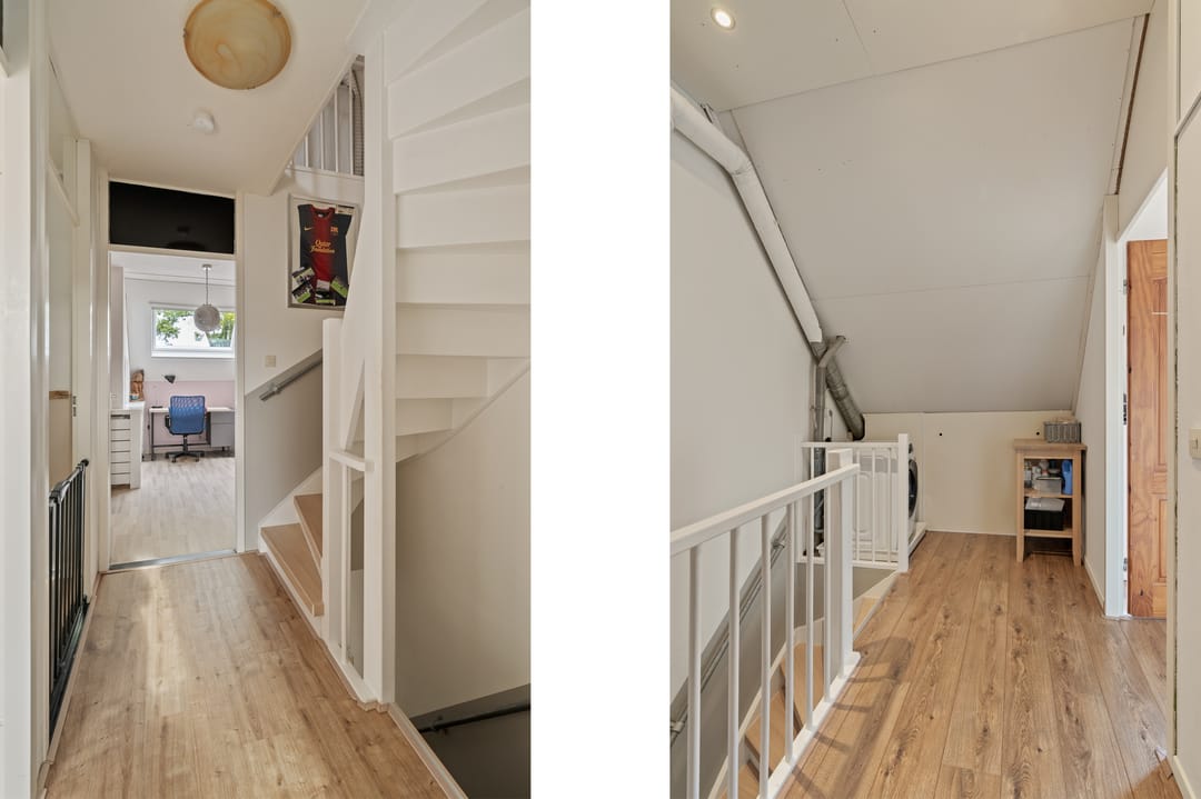 Foto 22 van Albert Rousselsingel 14