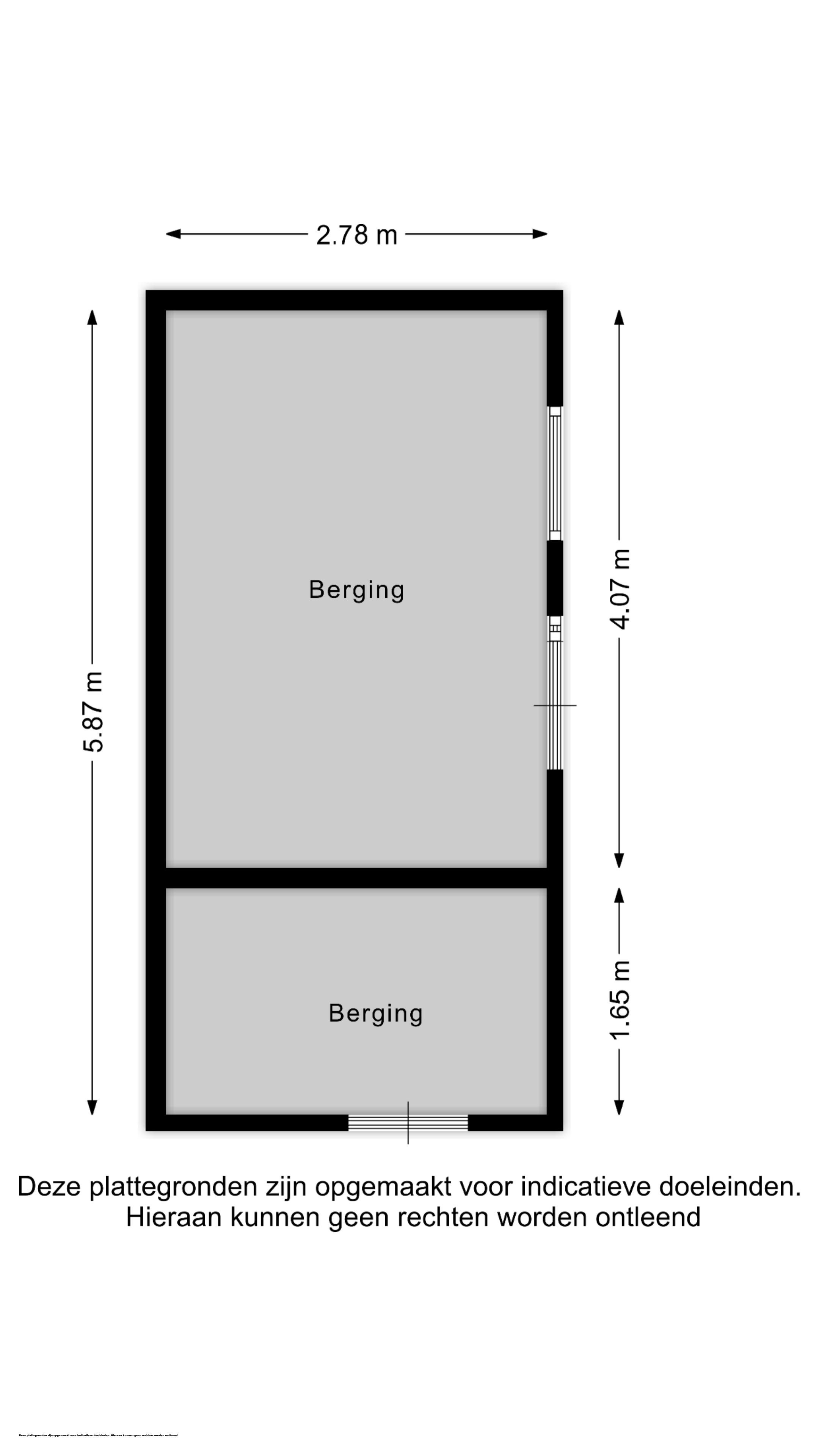 Photo 75 of Overschiese Kleiweg 667