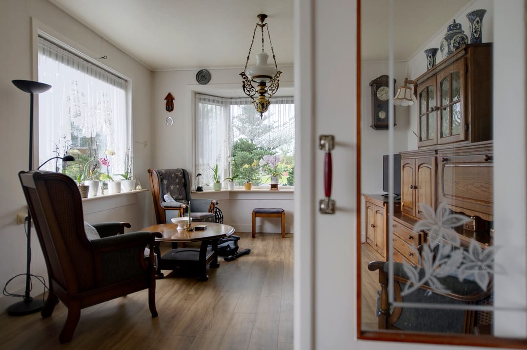 Foto 8 van Oudestreek 9