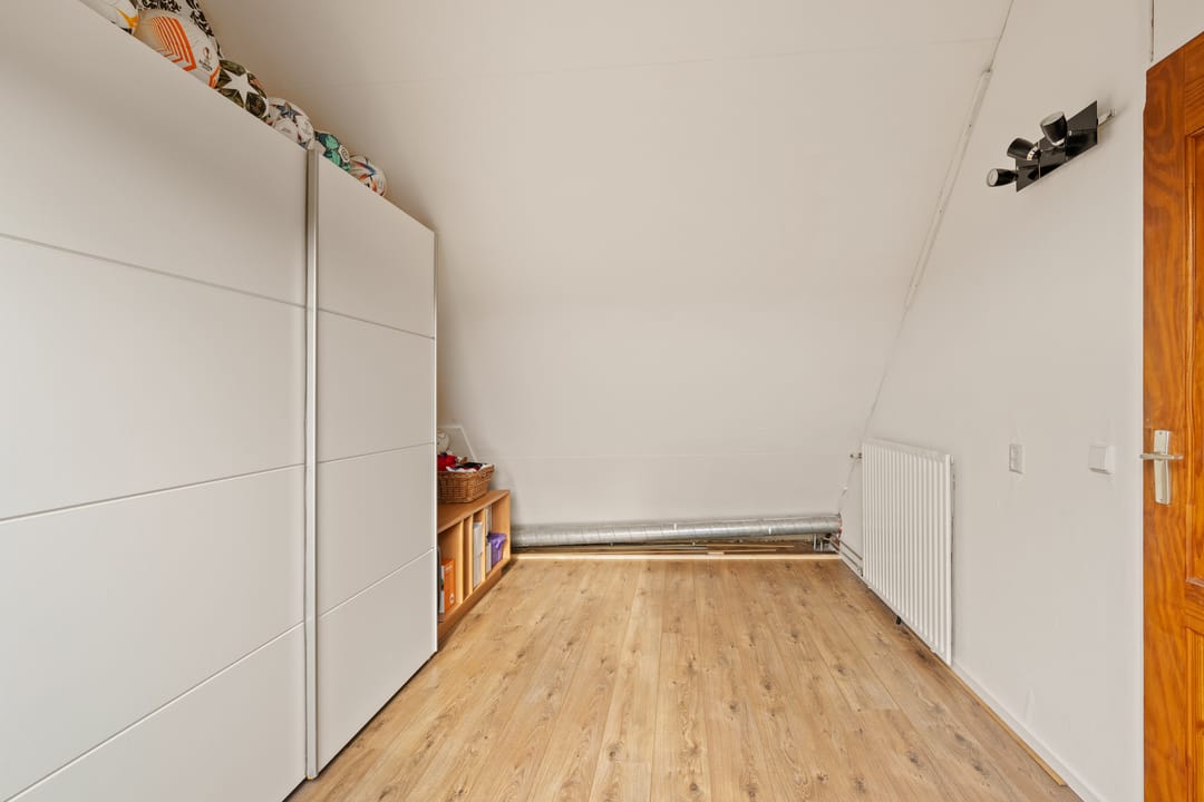 Foto 23 van Albert Rousselsingel 14