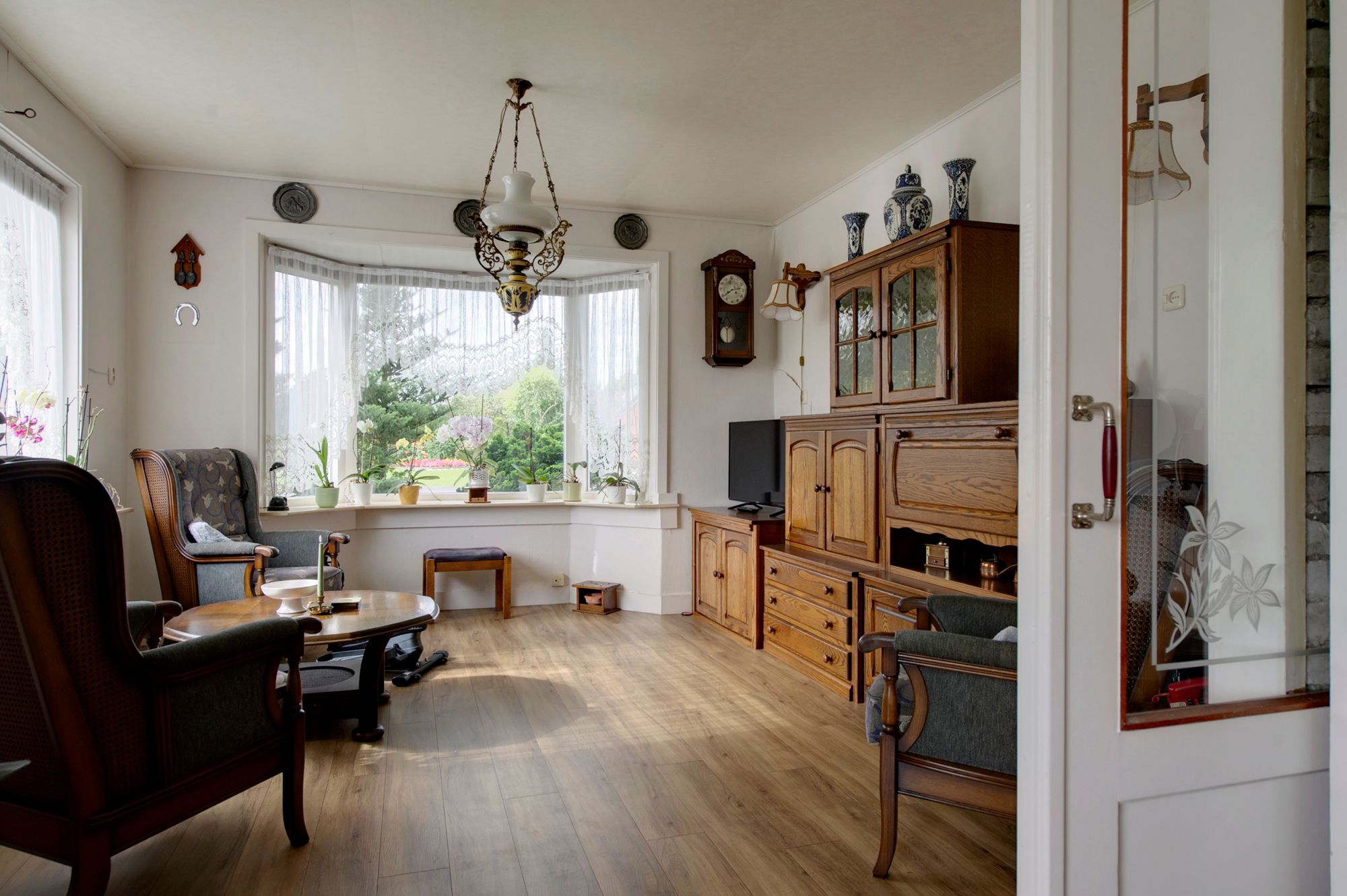 Foto 9 van Oudestreek 9