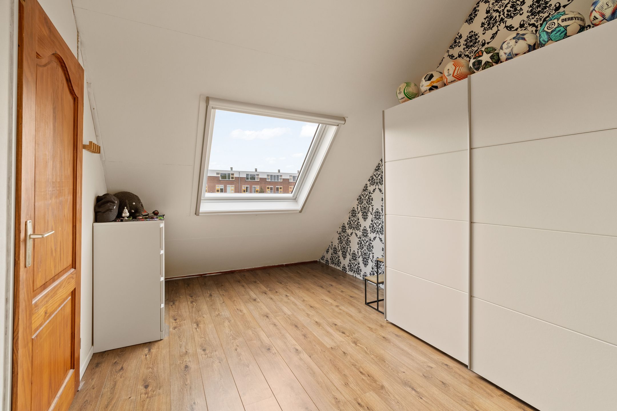 Foto 24 van Albert Rousselsingel 14