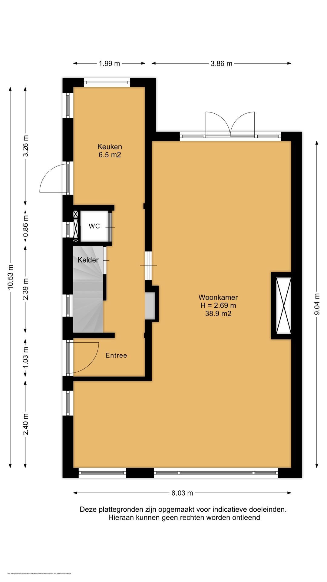 Photo 77 of Overschiese Kleiweg 667