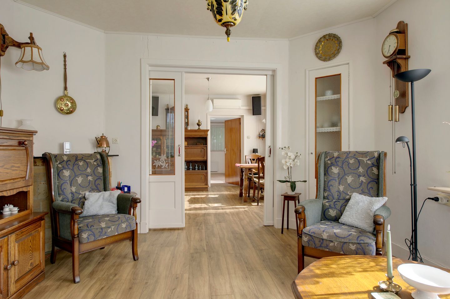 Foto 10 van Oudestreek 9