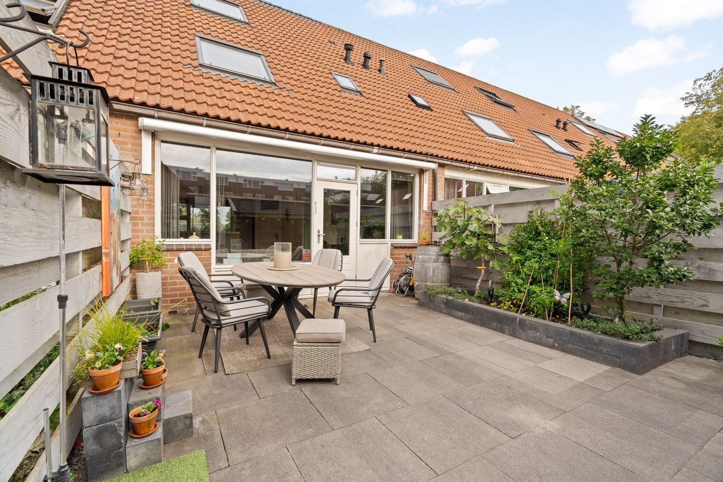 Foto 25 van Albert Rousselsingel 14