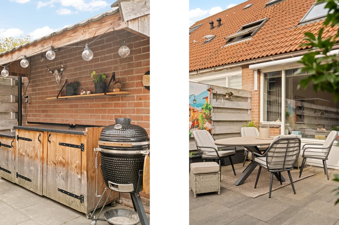 Foto 26 van Albert Rousselsingel 14