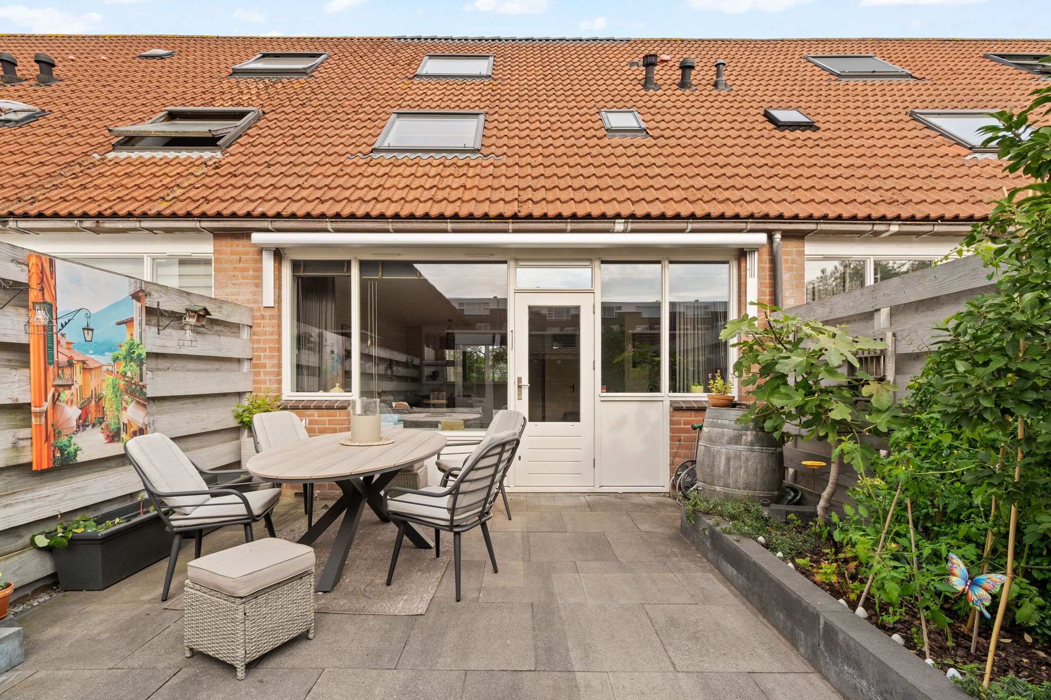 Foto 27 van Albert Rousselsingel 14