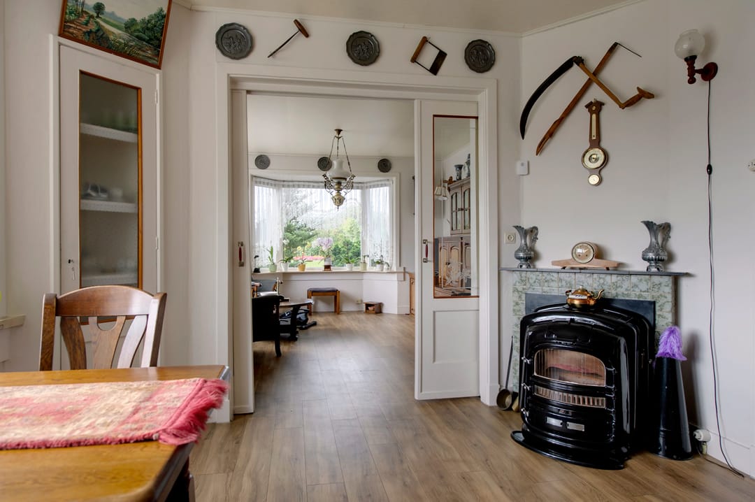 Foto 13 van Oudestreek 9