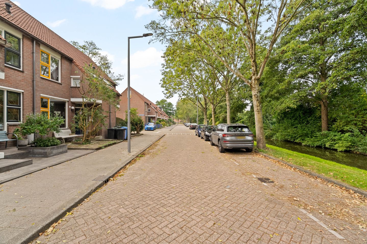 Foto 29 van Albert Rousselsingel 14