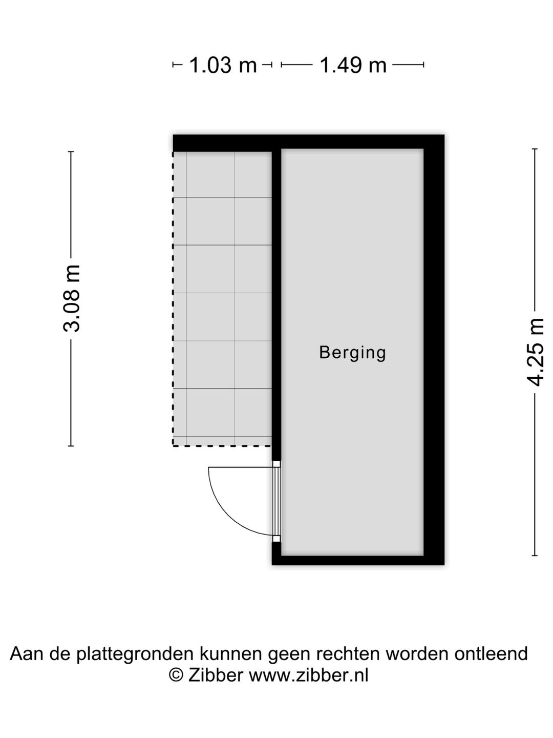 Foto 32 van Albert Rousselsingel 14