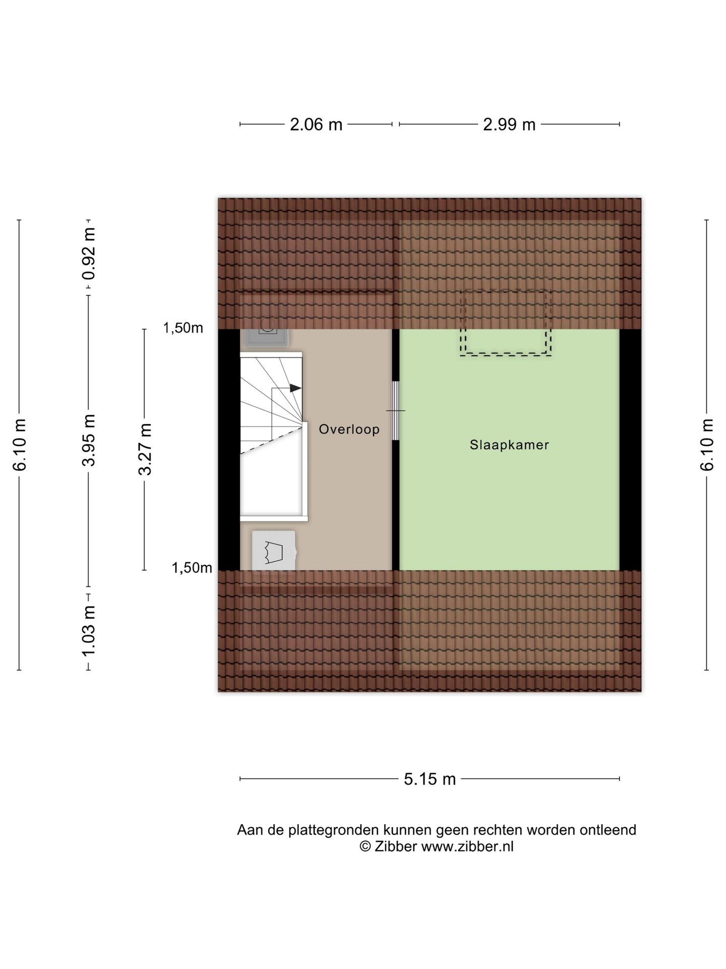 Foto 34 van Albert Rousselsingel 14