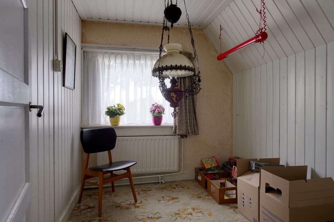 Foto 22 van Oudestreek 9