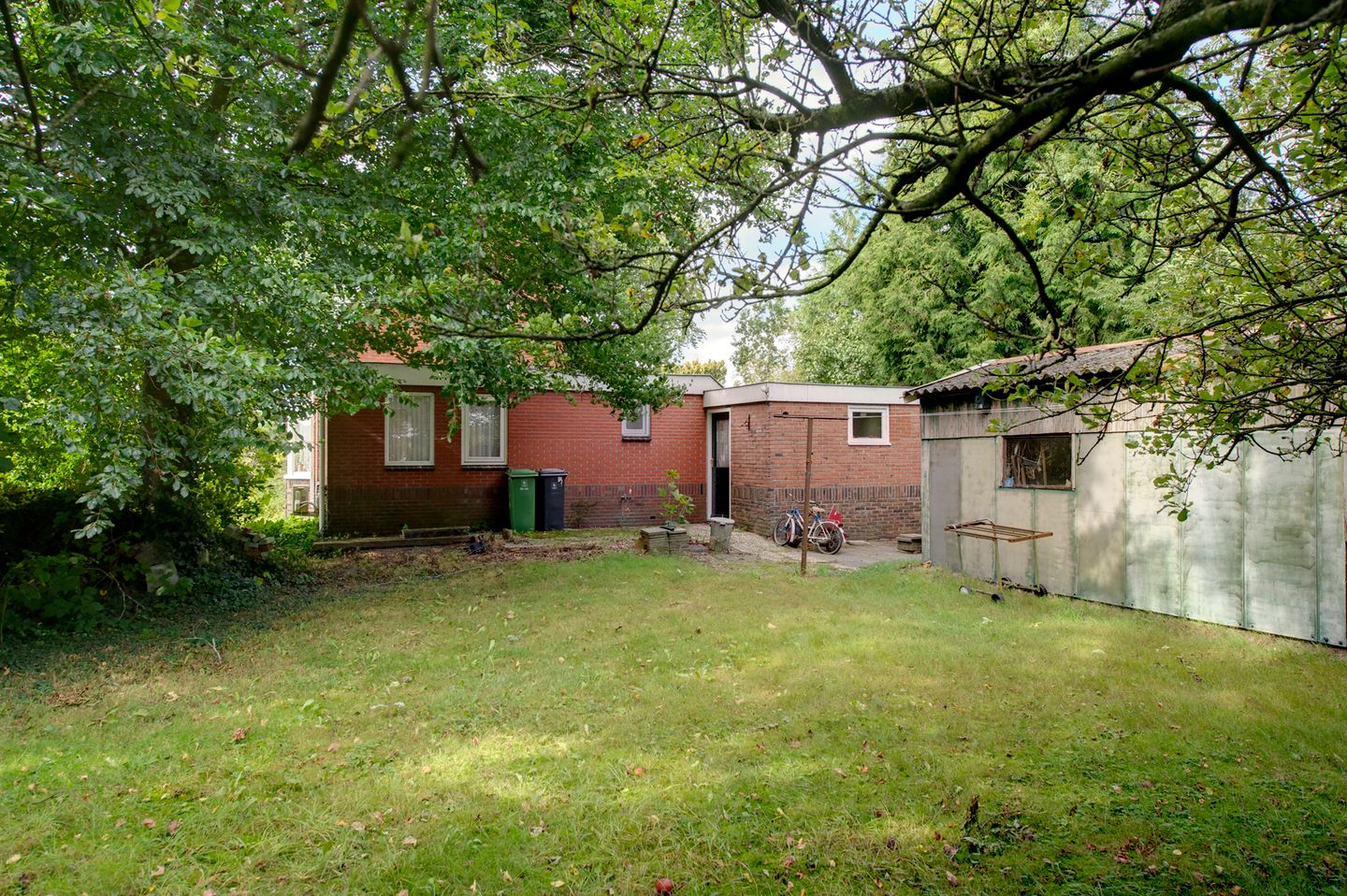 Foto 29 van Oudestreek 9