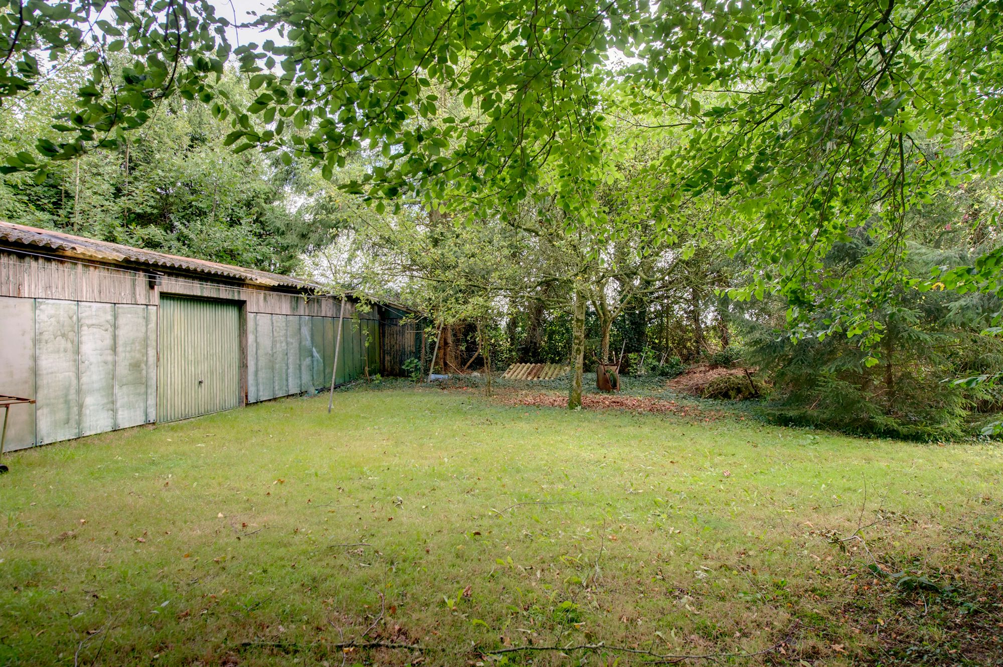 Foto 30 van Oudestreek 9