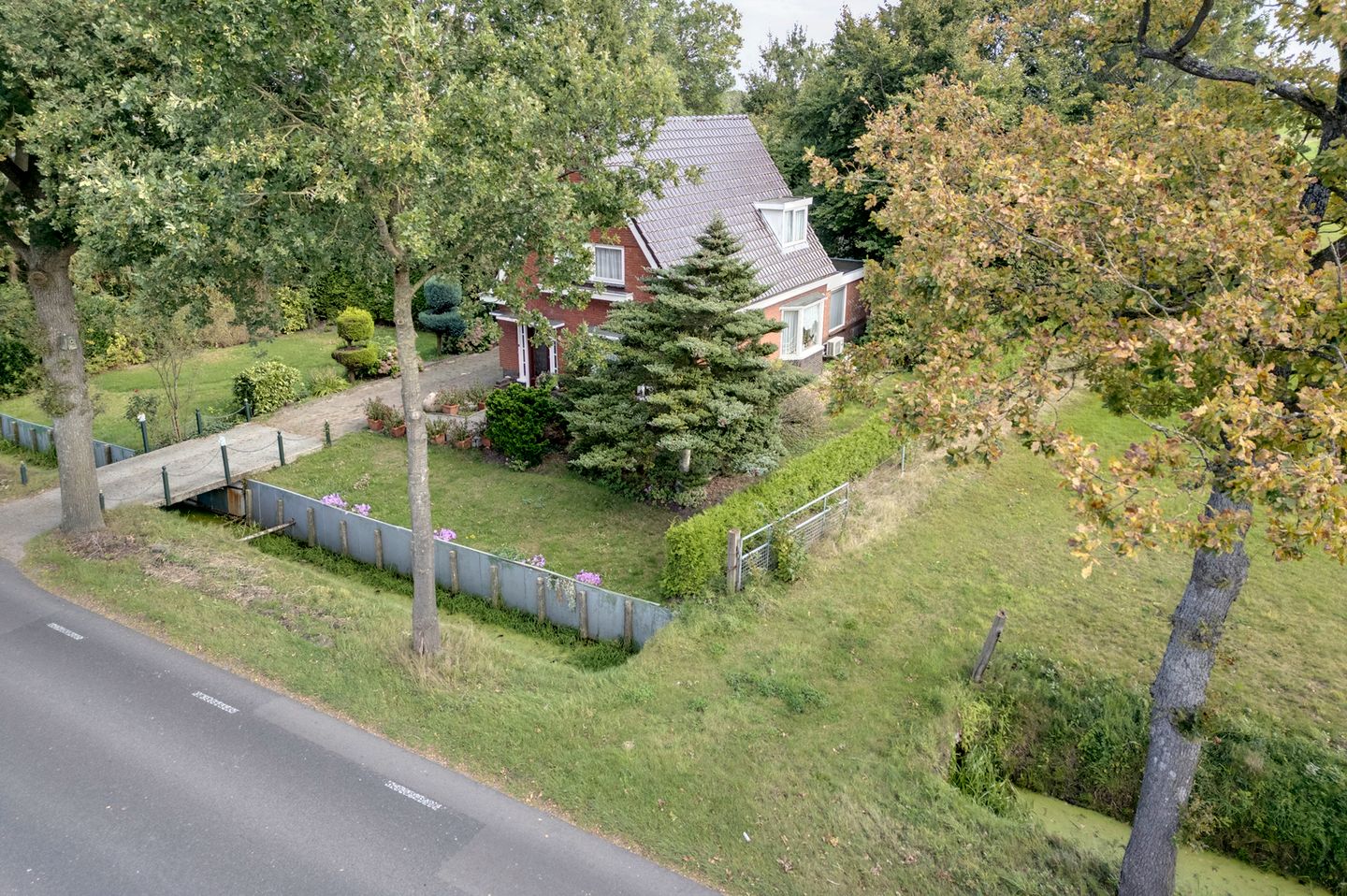 Foto 34 van Oudestreek 9