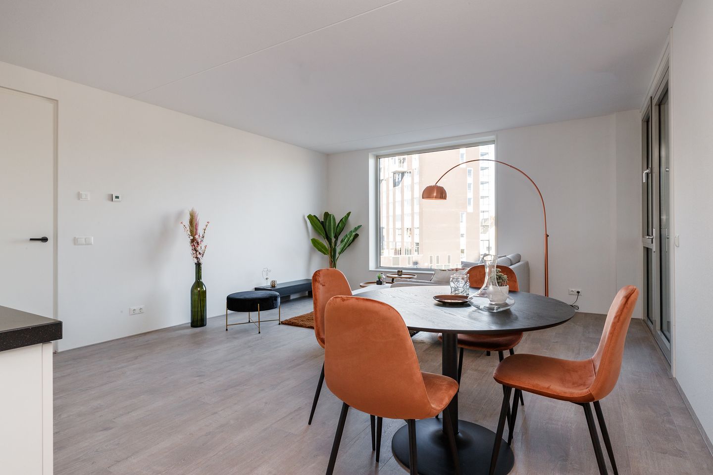 Foto 4 van Johannes van der Waalsweg 7-T