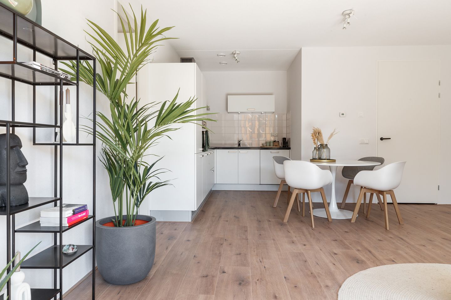 Foto 5 van Johannes van der Waalsweg 7-T