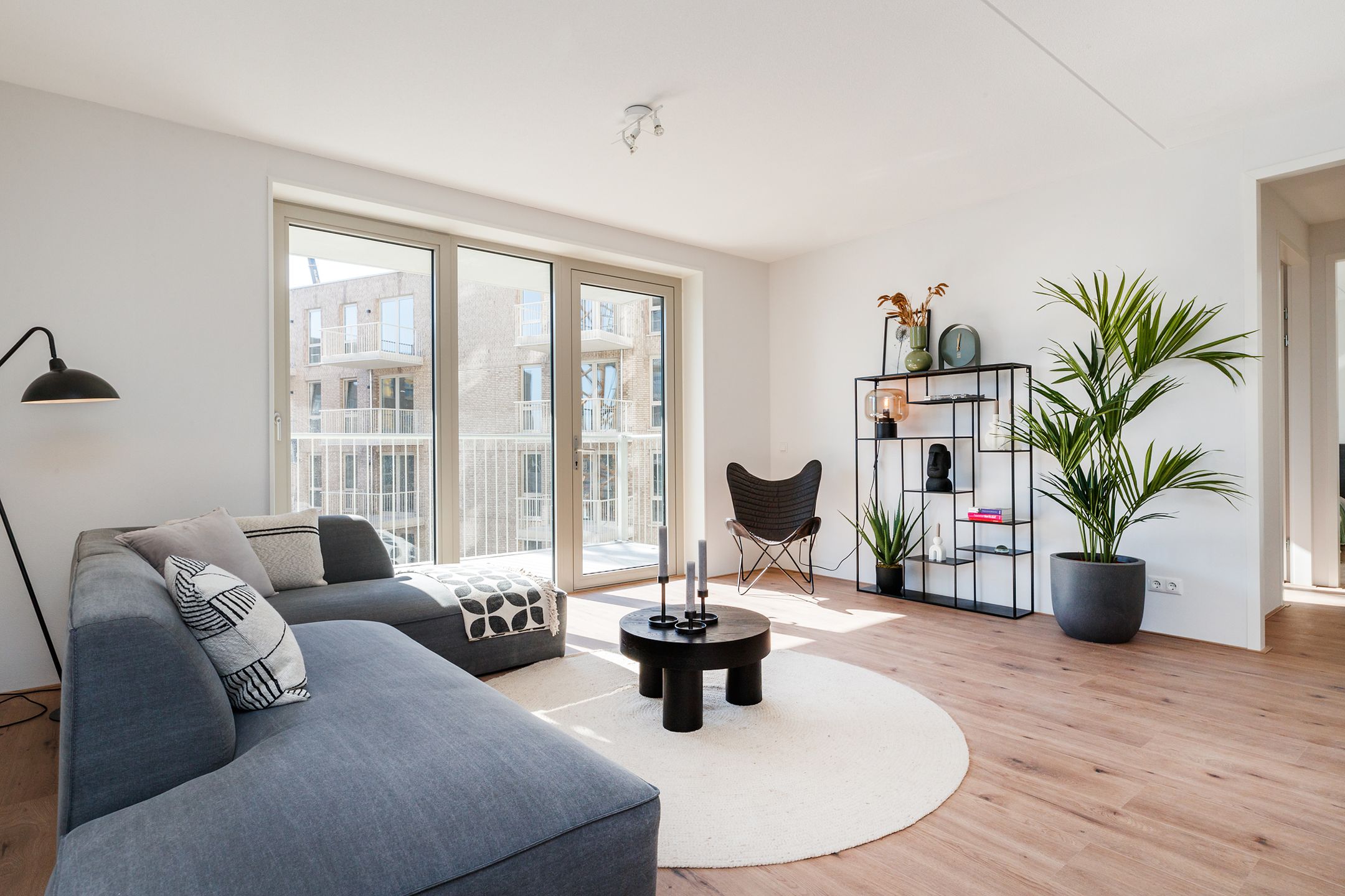 Foto 6 van Johannes van der Waalsweg 7-T