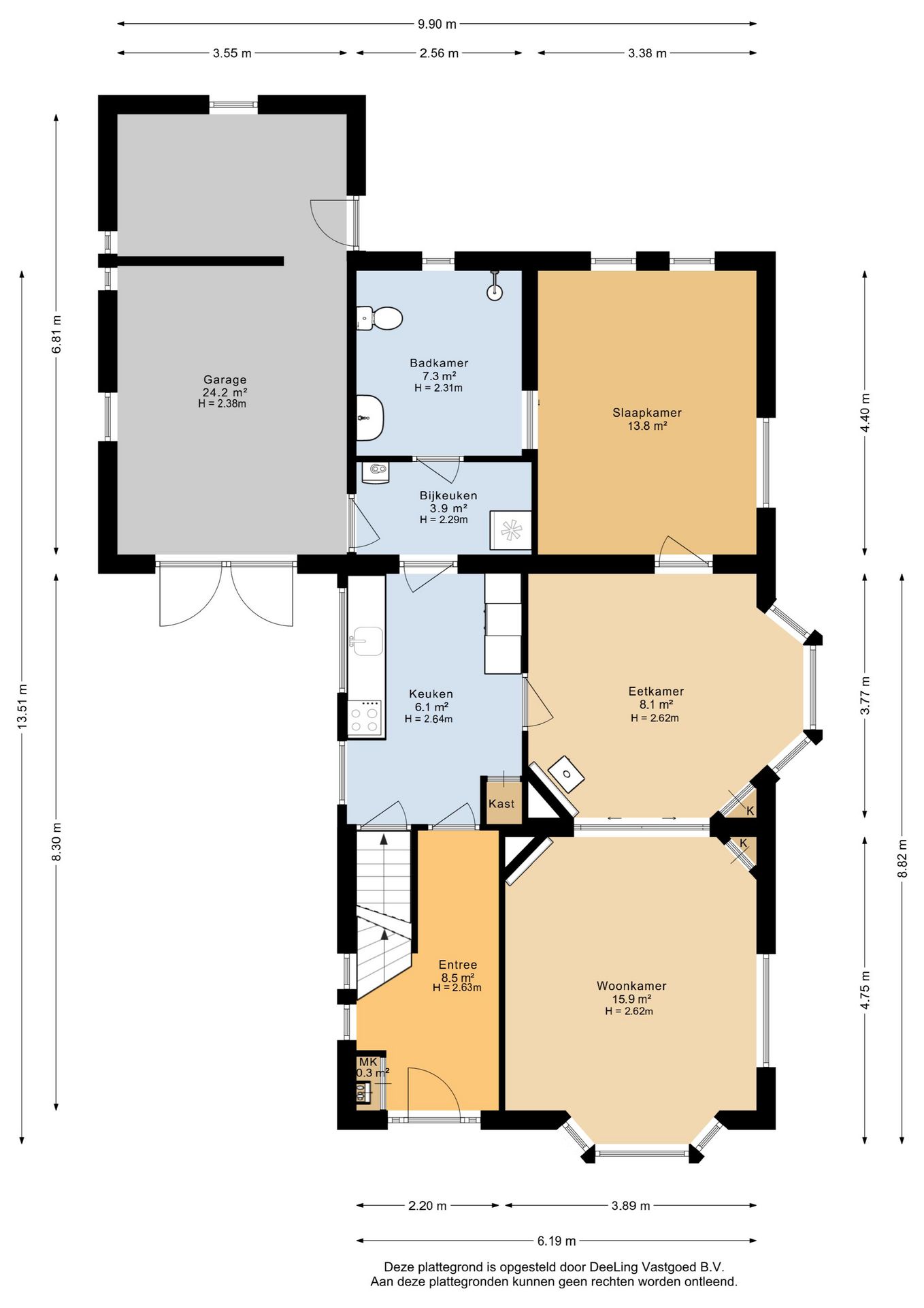 Foto 40 van Oudestreek 9