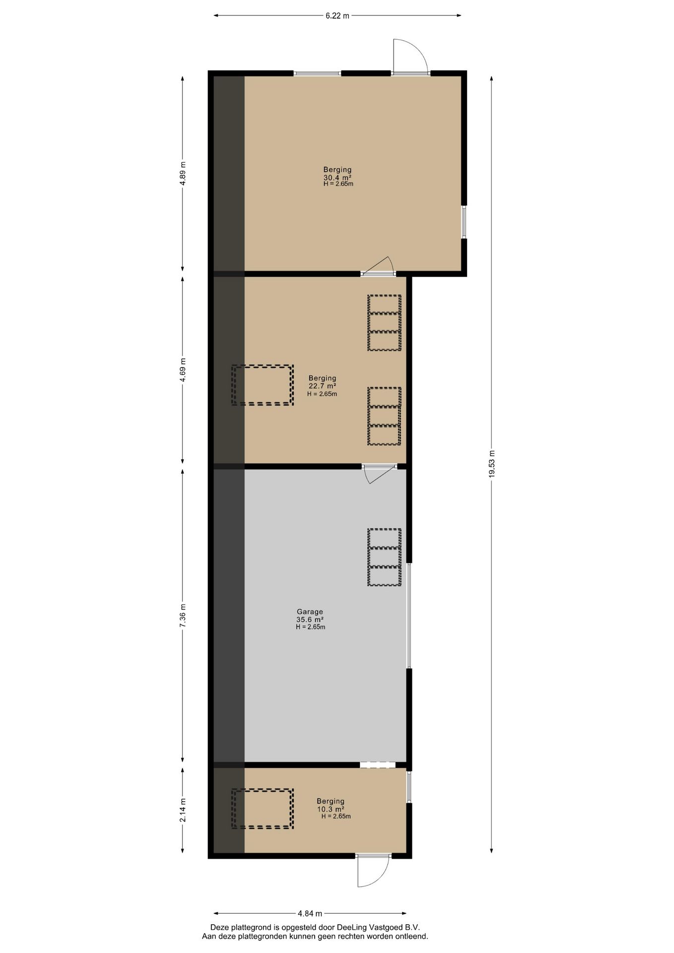Foto 42 van Oudestreek 9