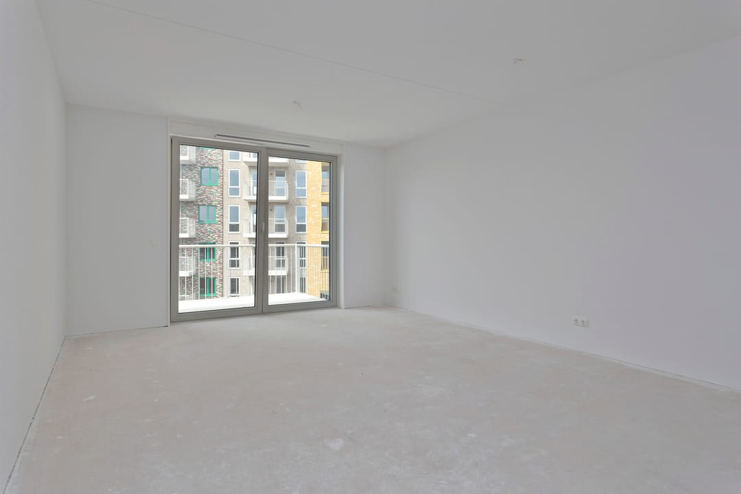 Foto 8 van Johannes van der Waalsweg 7-T