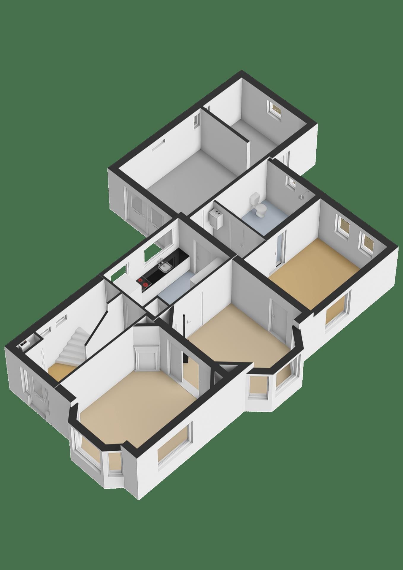 Foto 44 van Oudestreek 9