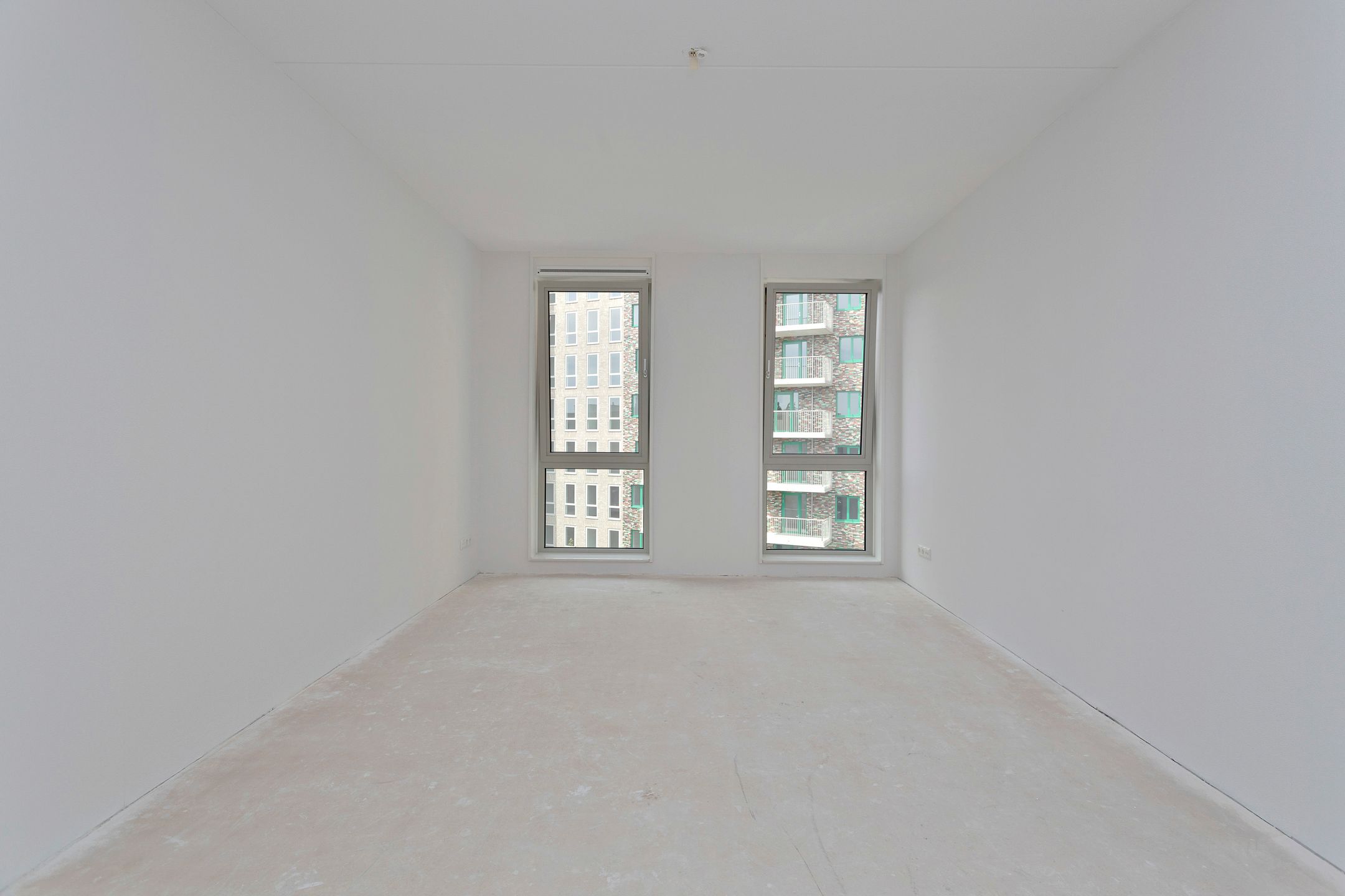 Foto 9 van Johannes van der Waalsweg 7-T