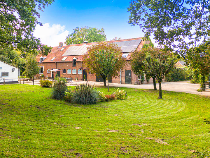 Foto 104 van Gening 35