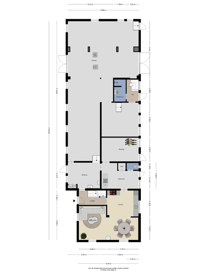 Foto 152 van Gening 35