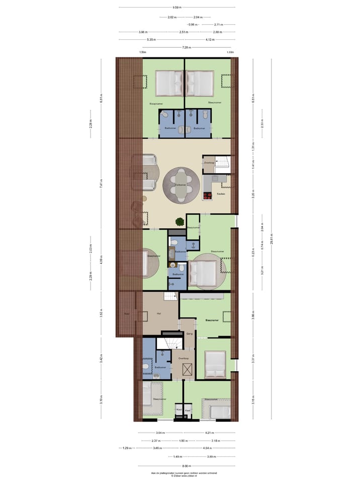 Foto 153 van Gening 35