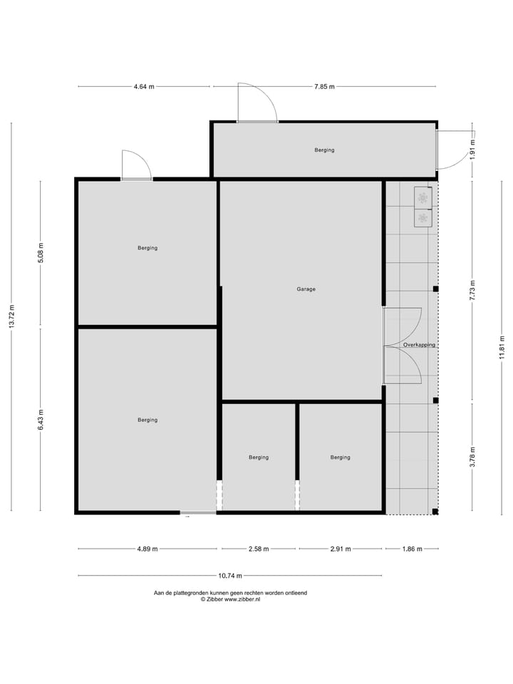 Foto 154 van Gening 35