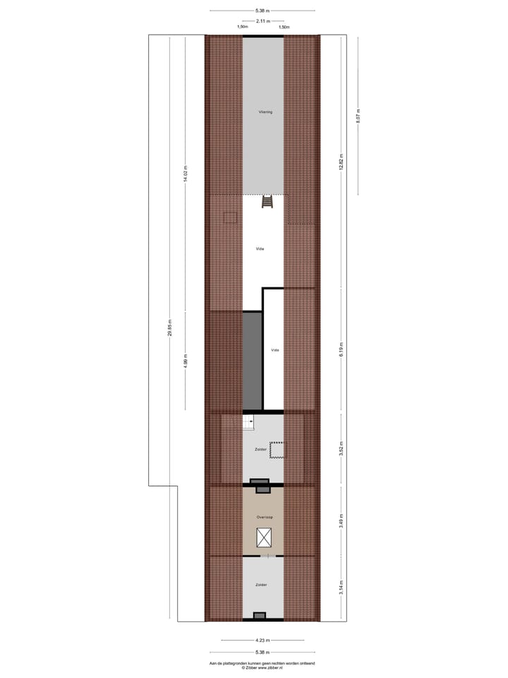 Foto 162 van Gening 35
