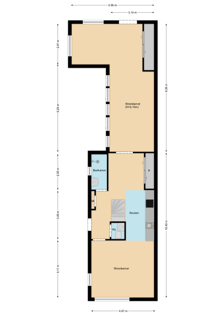Foto 41 van Dorpsstraat 111
