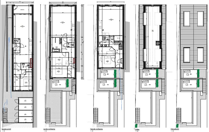 Foto 8 van Weeshuisstraat