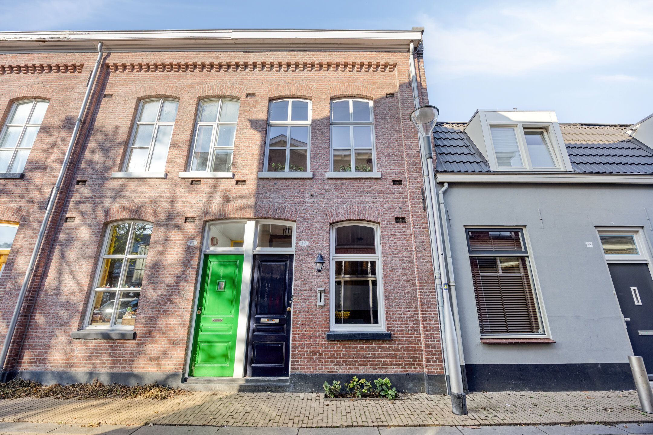 Telexstraat, 17, Tilburg, 5038DJ, Noord-Brabant, Nederland 17