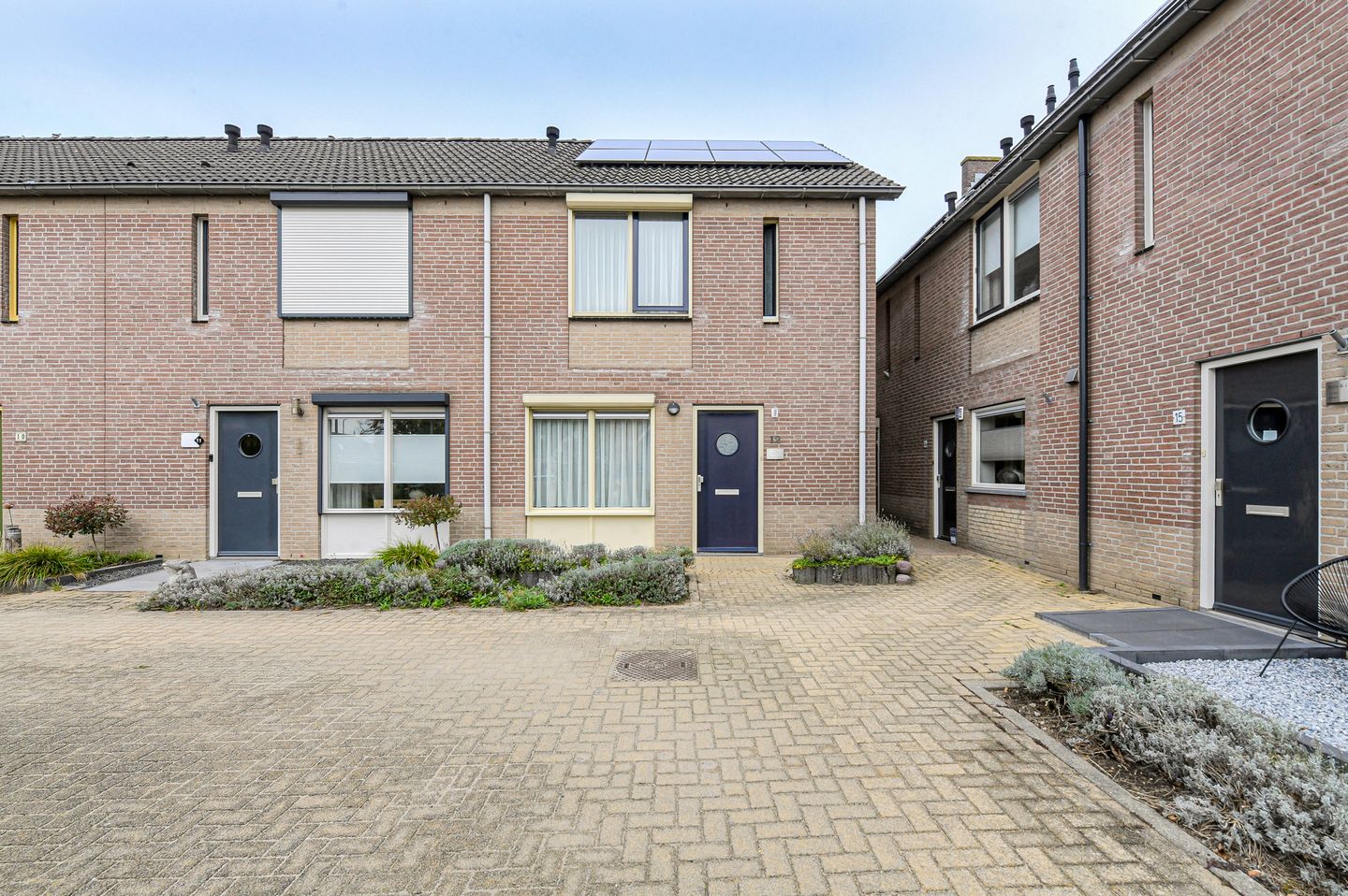 Foto 5 van Kloosterhof 12