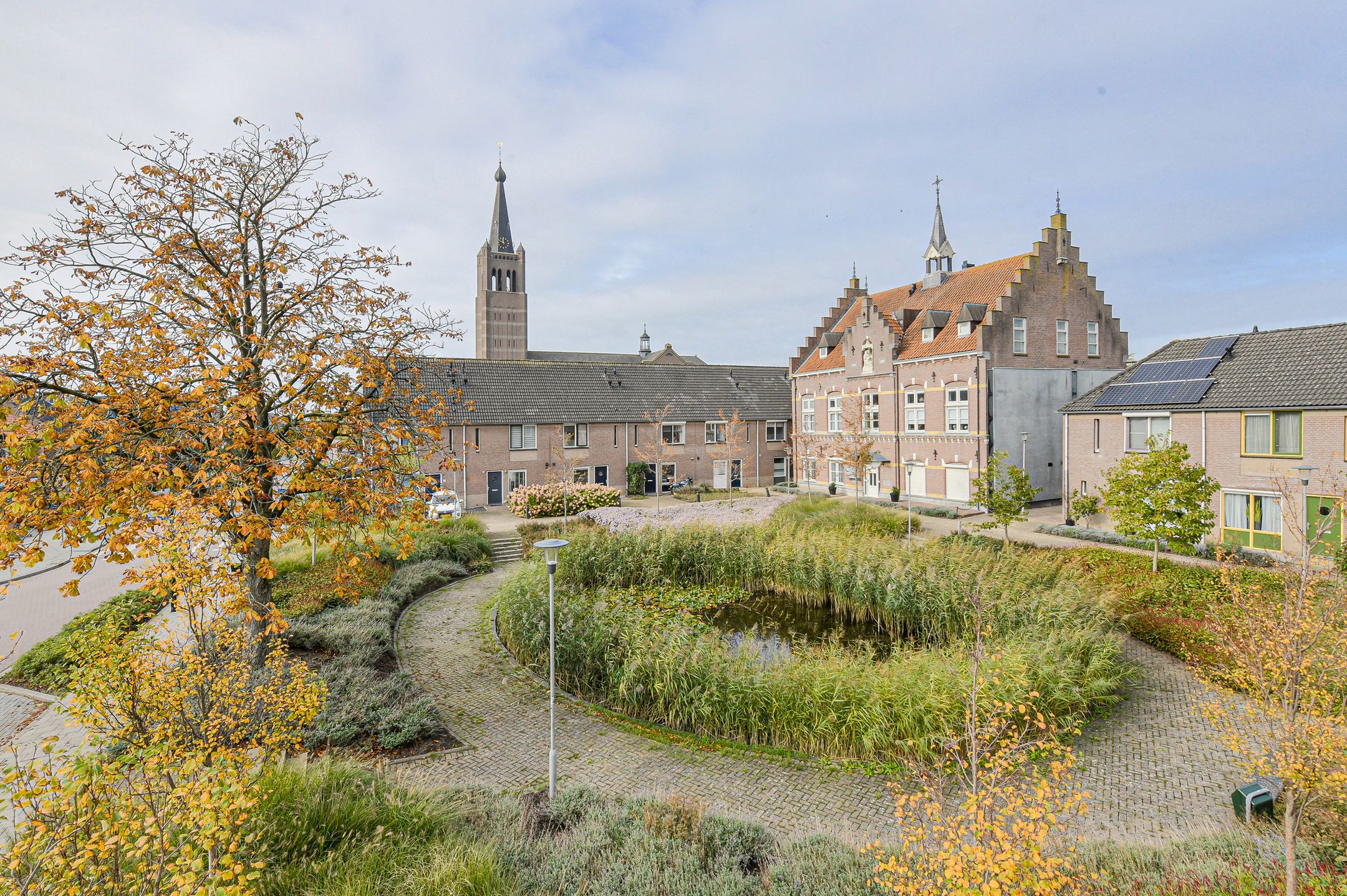 Foto 6 van Kloosterhof 12