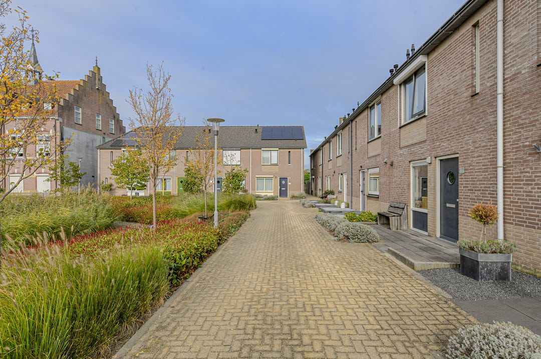 Foto 7 van Kloosterhof 12