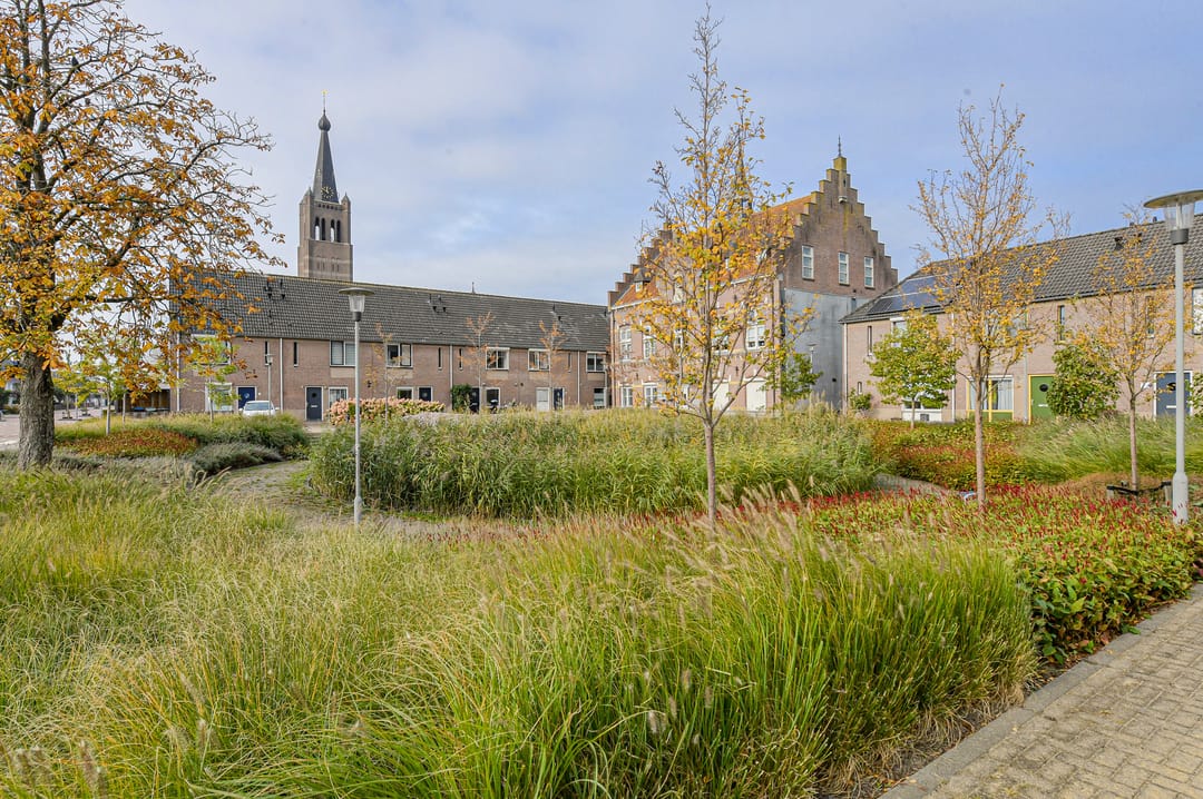 Foto 8 van Kloosterhof 12