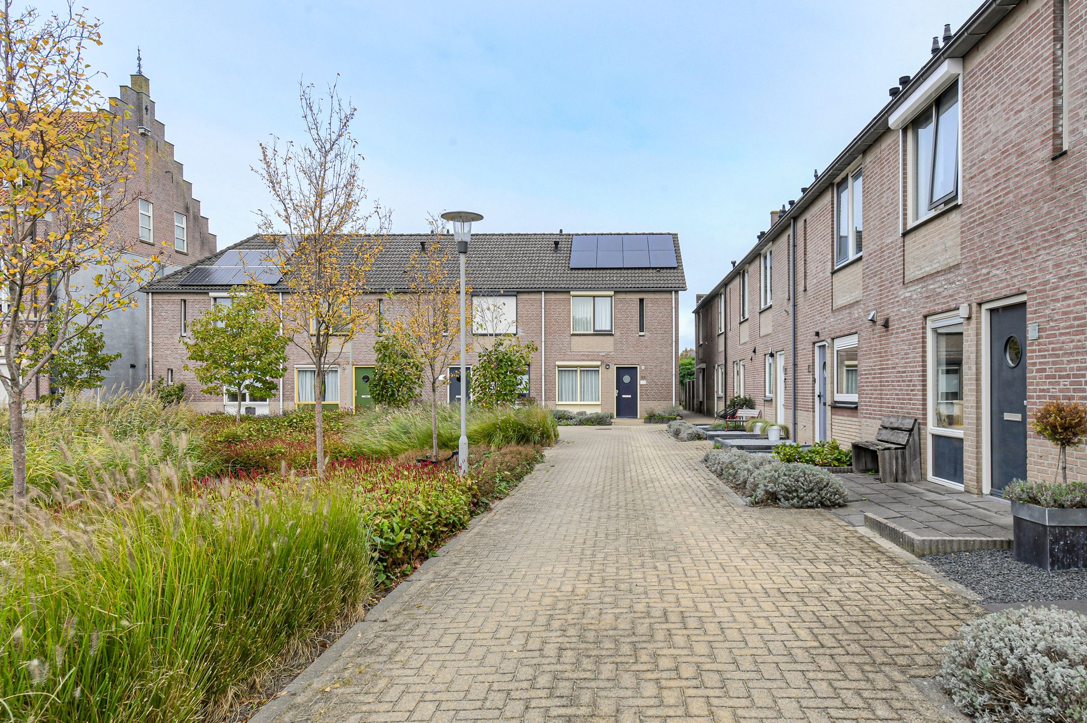 Foto 9 van Kloosterhof 12