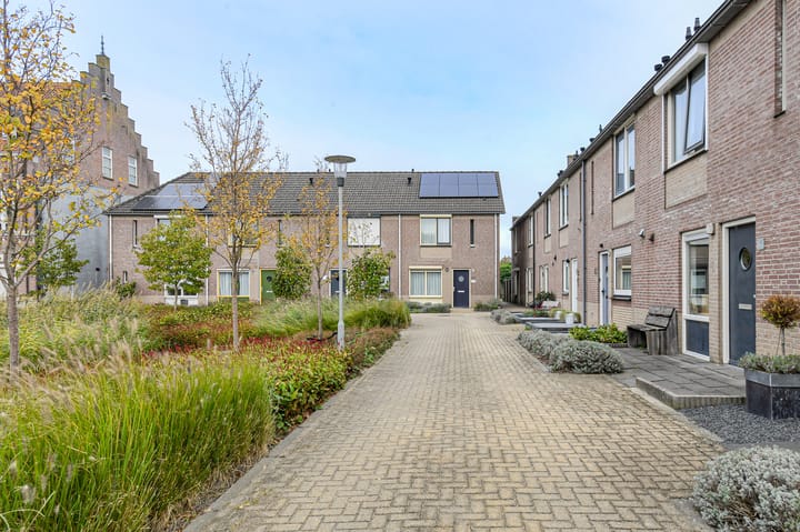 Foto 9 van Kloosterhof 12